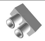 1776295-8 (Барьерные терминальные блоки)