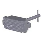 201692-9 (Разъемы стойки и панели)