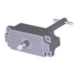 201692-3 (Разъемы стойки и панели)