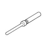 204370-5 (D-Sub Contacts)