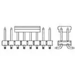 966926-5 (Заголовки и проводные корпусы)