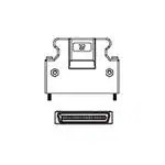 3-2232346-2 (Стандартные разъемы D-Sub)