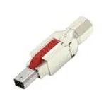 2350323-1 (Модульные разъемы / разъемы Ethernet)