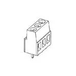 1-796681-2 (Фиксированные терминальные блоки)