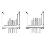 2-5223083-7 (Высокая скорость / модульные разъемы)