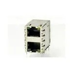 1-6368011-0 (Модульные разъемы / разъемы Ethernet)