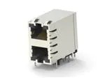 1-6368011-1 (Модульные разъемы / разъемы Ethernet)