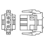 1-640518-0 (Разъемы PIN и розетки)