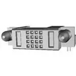 1-6450570-3 (Автомобильные разъемы)