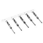 66102-6 (Стандартные круглые контакты)