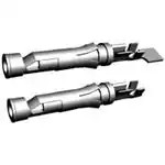 66424-7 (Стандартные круглые контакты)