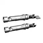 1-66358-9 (Cut Strip) (Стандартные круглые контакты)