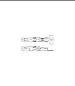 1-66424-1 (Стандартные круглые контакты)