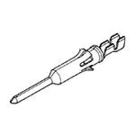 1-66583-0 (Стандартные круглые контакты)