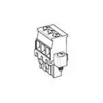 1-796863-6 (Подключаемые терминальные блоки)