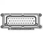 1-963224-1 (Автомобильные разъемы)