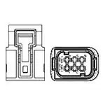 1-967332-2 (Автомобильные разъемы)