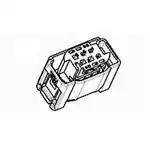 1-967616-2 (Автомобильные разъемы)