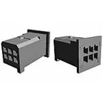 1-968291-2 (Автомобильные разъемы)