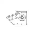 1-968325-3 (Автомобильные разъемы)