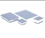 14R-CBSA-0.5X2.75X0.13 (Прокладки EMI, простыни, поглотители и экранирование)