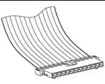 10022753-116LF (Разъемы FFC & FPC)
