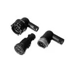 100285-1 (Автомобильные разъемы)