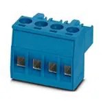 1009166 (Подключаемые терминальные блоки)