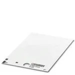 1014296 (Ярлыки и промышленные предупреждающие знаки)