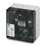 2404765 (Неуказанные разъемы)