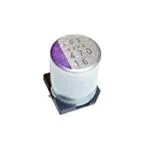 2R5SVPE330MY (Алюминиевые органические полимерные конденсаторы)