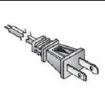 173-11112-E (AC Power Bords)