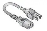 173-63101-E (AC Power Bords)