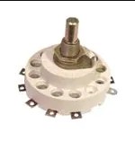 212-12T2E (Ротари -переключатели)