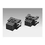 51238-1211 (Разъемы ввода/вывода)