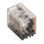 2765270000 (Сплошные реле - крепление печатной платы)