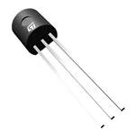 LM235Z (Датчики температуры доски)