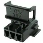 12020397 (Автомобильные разъемы)