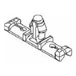 12052743 (Автомобильные разъемы)