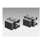 51238-3011 (Разъемы ввода/вывода)