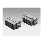 51238-5011 (Разъемы ввода/вывода)