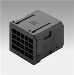 51234-1201 (Разъемы ввода/вывода)