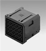 51239-1201 (Разъемы ввода/вывода)