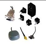 RS232/GNSS CABLE & ANTENNA KIT (Кабели датчиков / кабели привода)