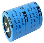 MAL215929221E3 (Алюминиевые электролитические конденсаторы - защелка)