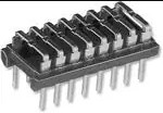 18-675-191T (Заголовки и проводные корпусы)