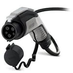 1628421 (EV Зарядные кабели)