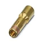 1623378 (Стандартные круглые контакты)