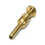 1623384 (Стандартные круглые контакты)