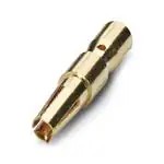 1623775 (Стандартные круглые контакты)